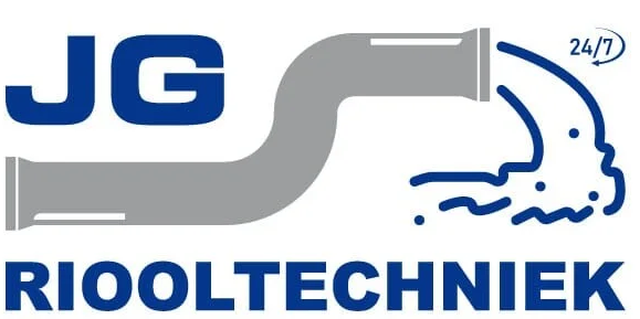 J.G. Riooltechniek logo