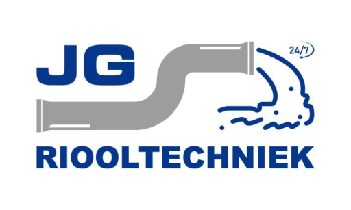 Logo van J.G. Riooltechniek
